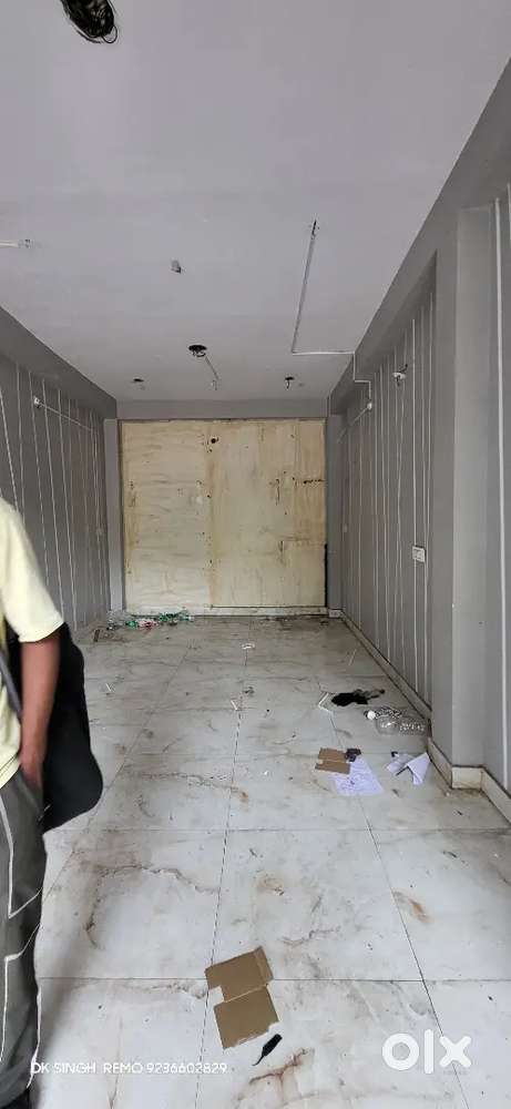 Shop For Rent - Sipri Bajar