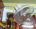 Crompton fan