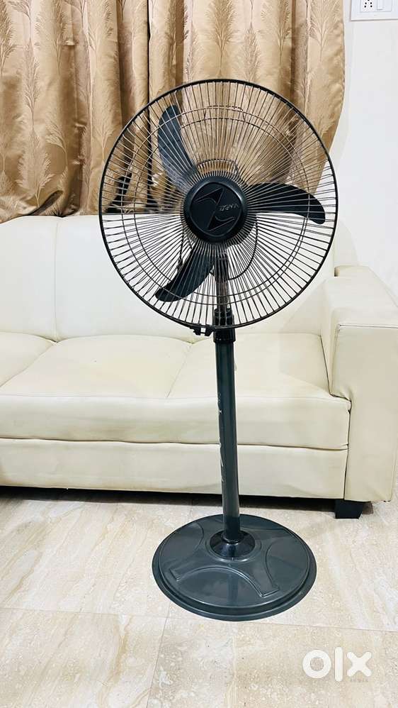Zigma high speed table fan, full condition