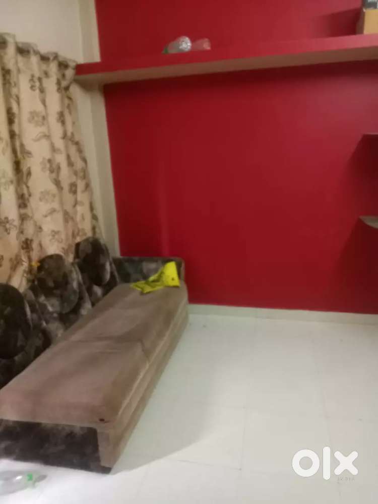 2 Room Available for Rent Ground Floor