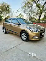 Hyundai Elite i20 Sportz (O) 1.2, 2015, Petrol