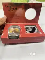 (New Trending) Pearl gift box