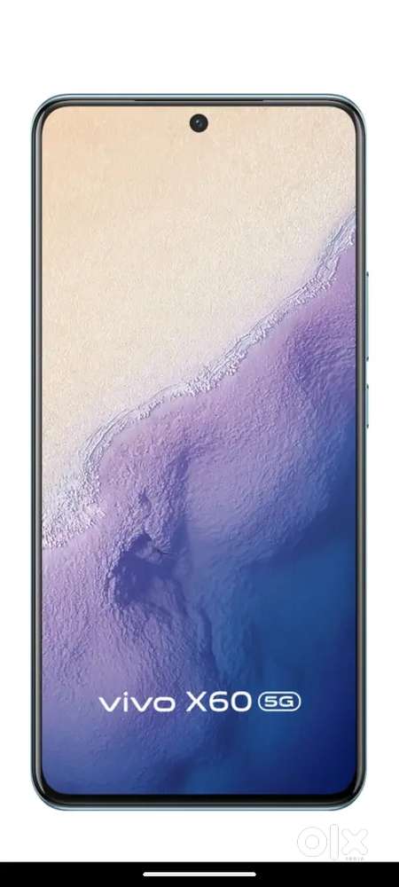 Vivo X60 8. 128 bill box hai
