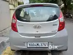 Hyundai EON 1.0 Magna Plus, 2012, Petrol
