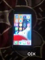 iPhone 7 32gb black colour