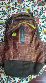 American tourister backpack
