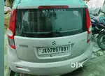 Maruti Suzuki Ritz petrol mint condition