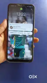 Vivo y 16 4g