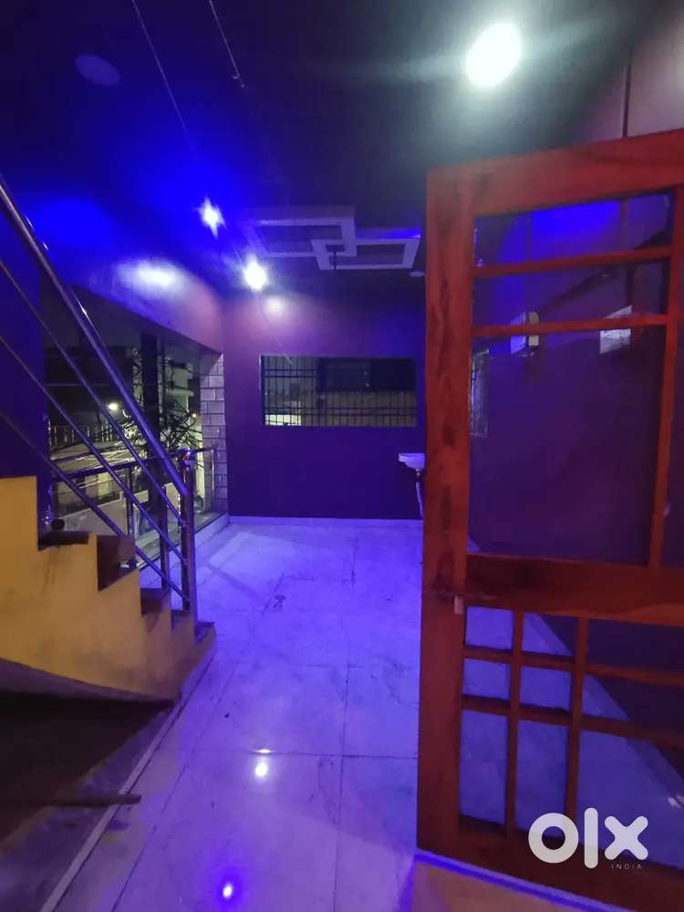 3bhk house available for rent