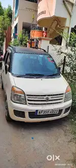 2007 wagonr manual