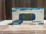 Glowish x6 psp with free sd card