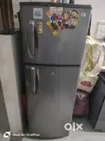 LG fridge double door
