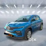 Renault Kiger RXE, 2021, Petrol