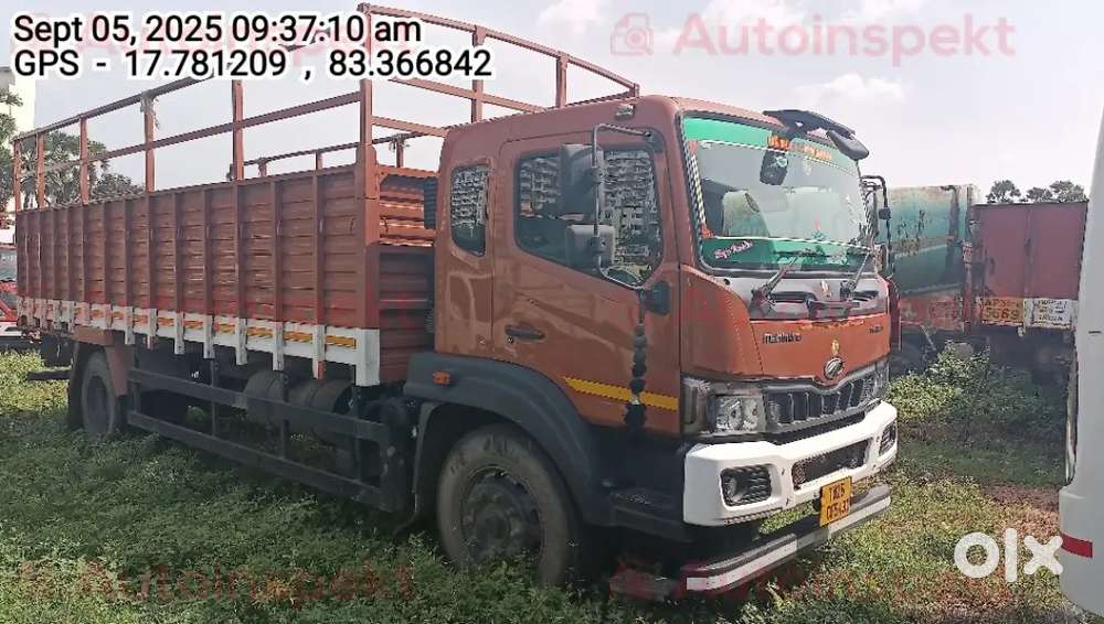 FURIO 17 D BS6 53 S HW22