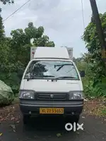 Maruti Super Carry