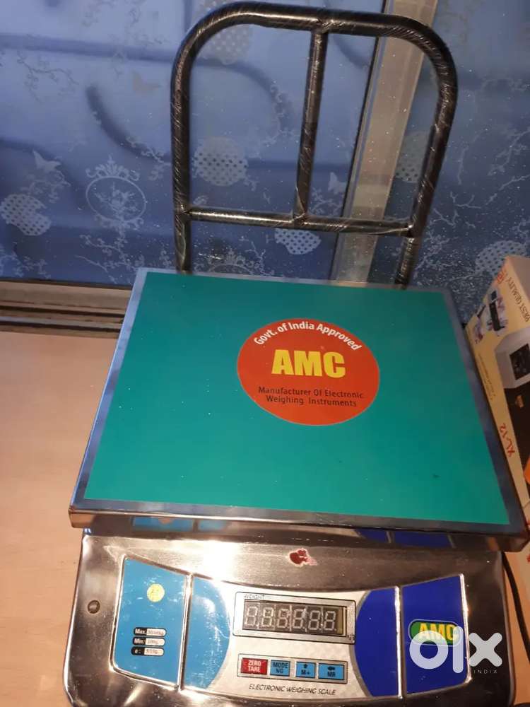 Electric Wait Machine