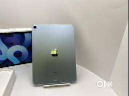 Apple iPad Air 4th Gen (64GB, Wi-Fi)