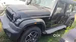 Mahindra Thar Roxx, 2025, Diesel