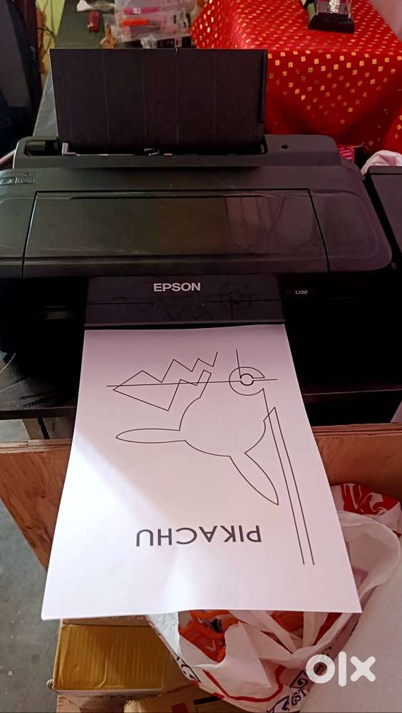 Epson L130 printer for sale