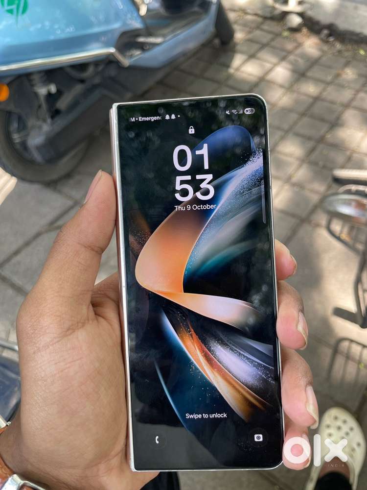 samsung z fold 4