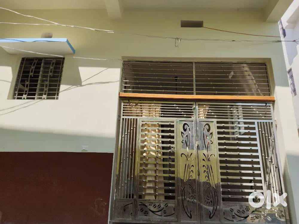 New constructed house for rent