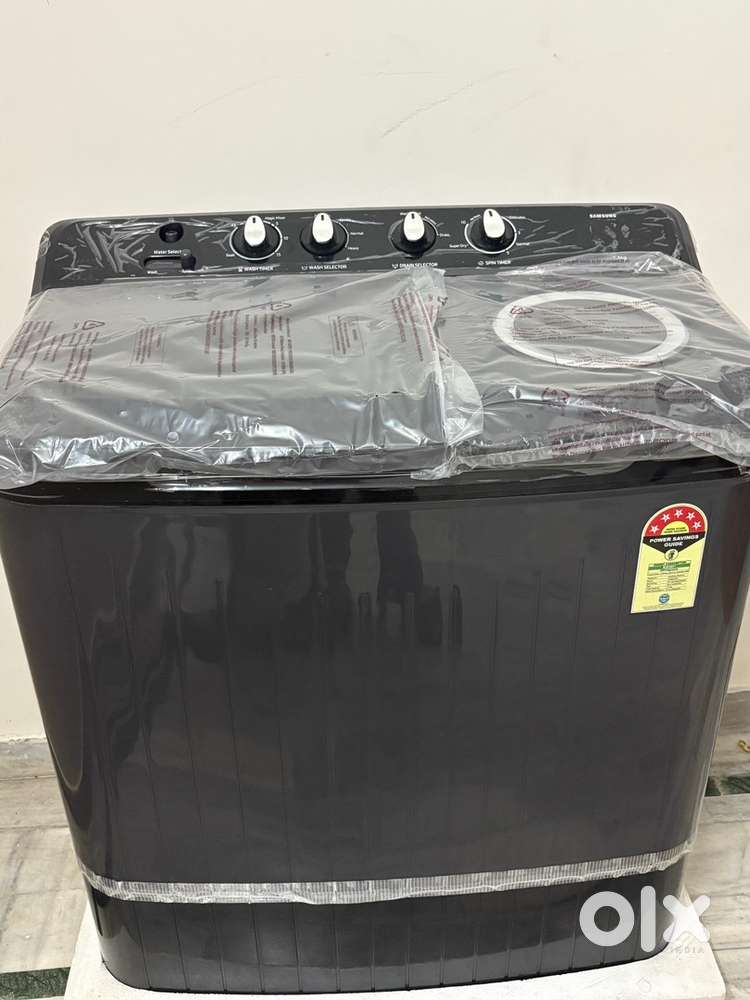 Samsung 7.5 Kg Semi Automatic Washing machine