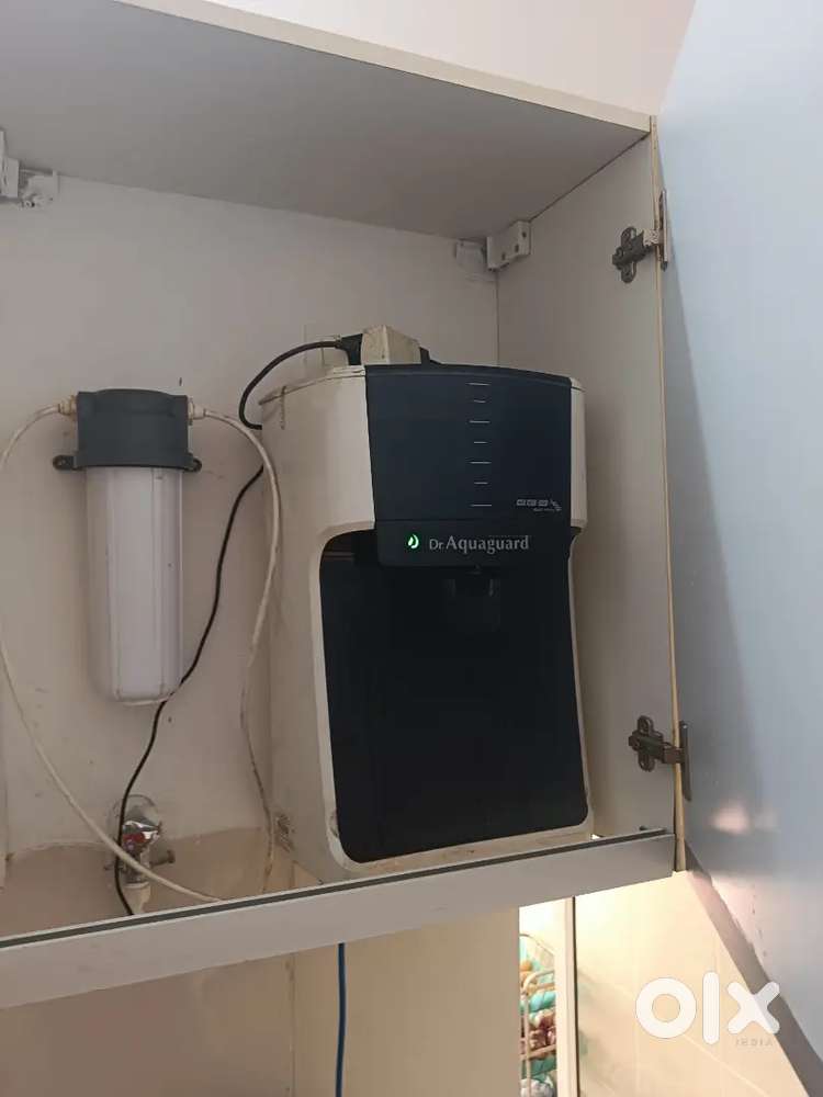 Aquaguard with Sand filter and AMC 1 YR