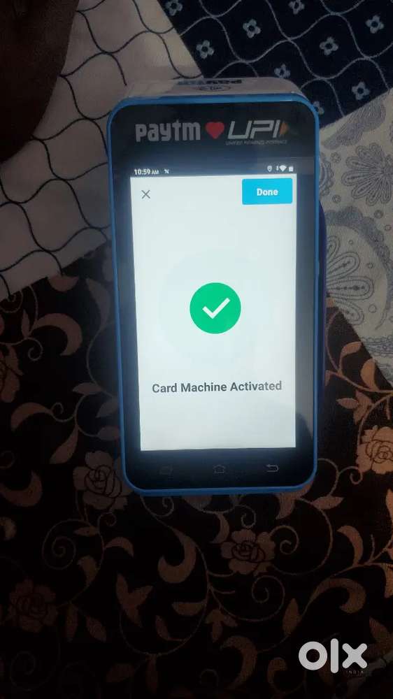 Paytm Pos Department FSe's & Sr.FSe's