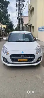 Maruti Suzuki Swift Dzire VXI AT Optional, 2023