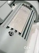 BAKERY PUFFS SHEETER