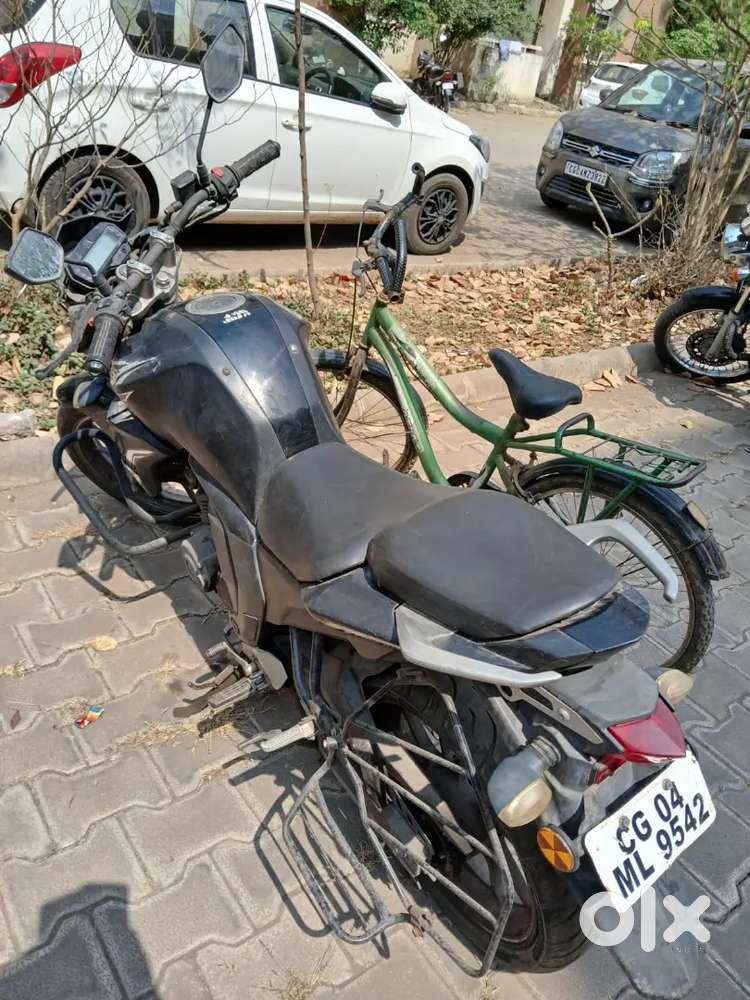 Yamaha FZS V2 in good Condition