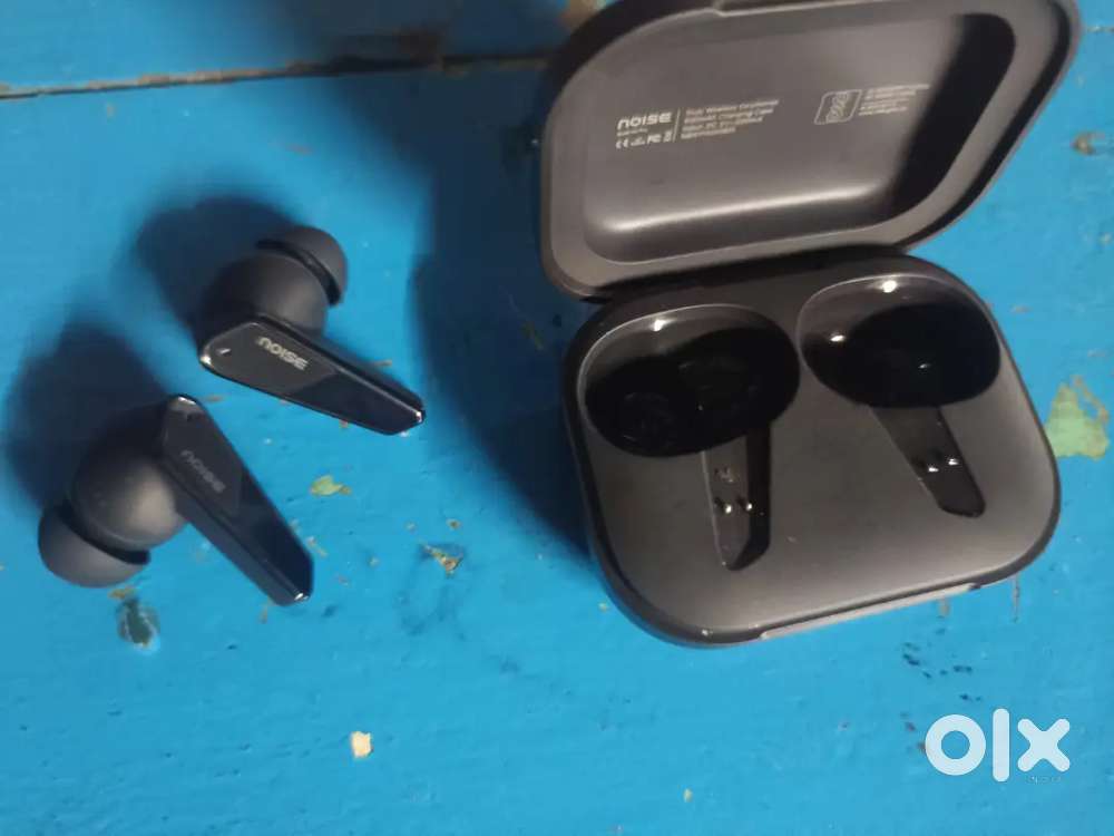 Noise N1 Pro earbuds