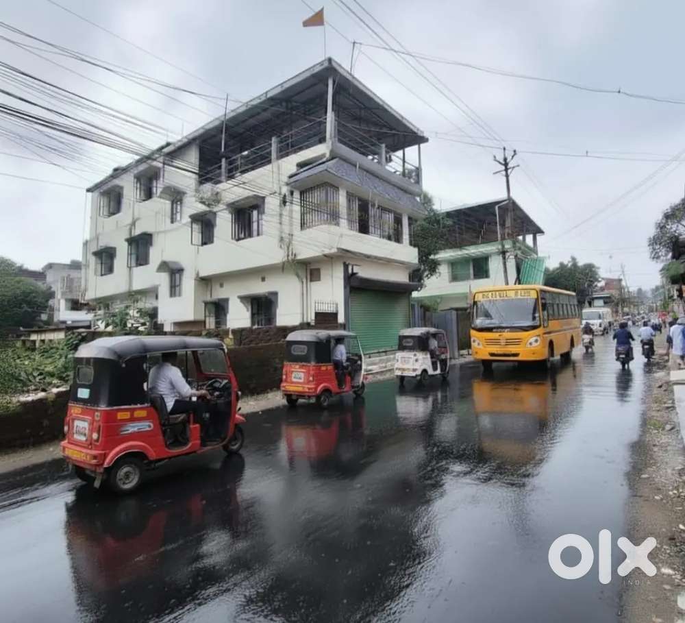 Commercial Space for rent