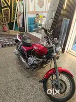 Bajaj Avenger 220 for sale single hand driven in best condition