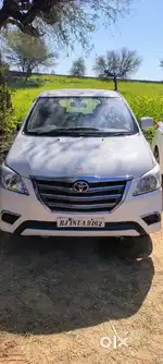 Toyota Innova 2010 Diesel 175000 Km Driven