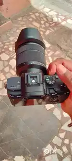 Sony a7 M iii