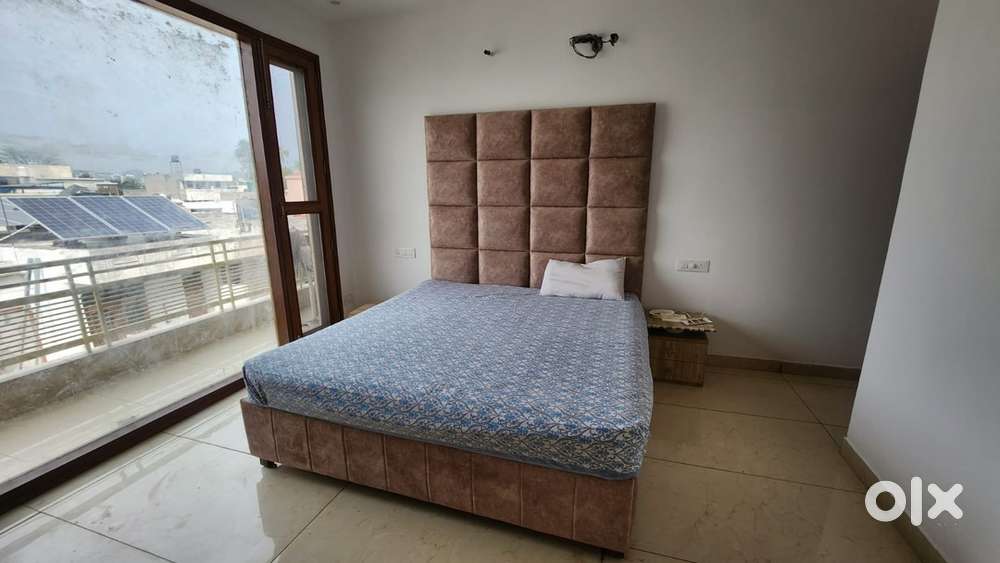 1 room Luxry furnished