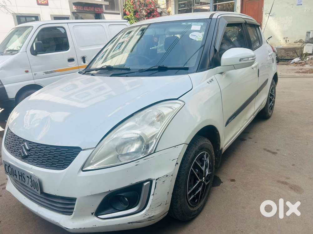 Maruti Suzuki swift 2015 Petrol 1.2 VXI
