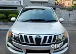 Mahindra XUV500 2015 Diesel Well Maintained