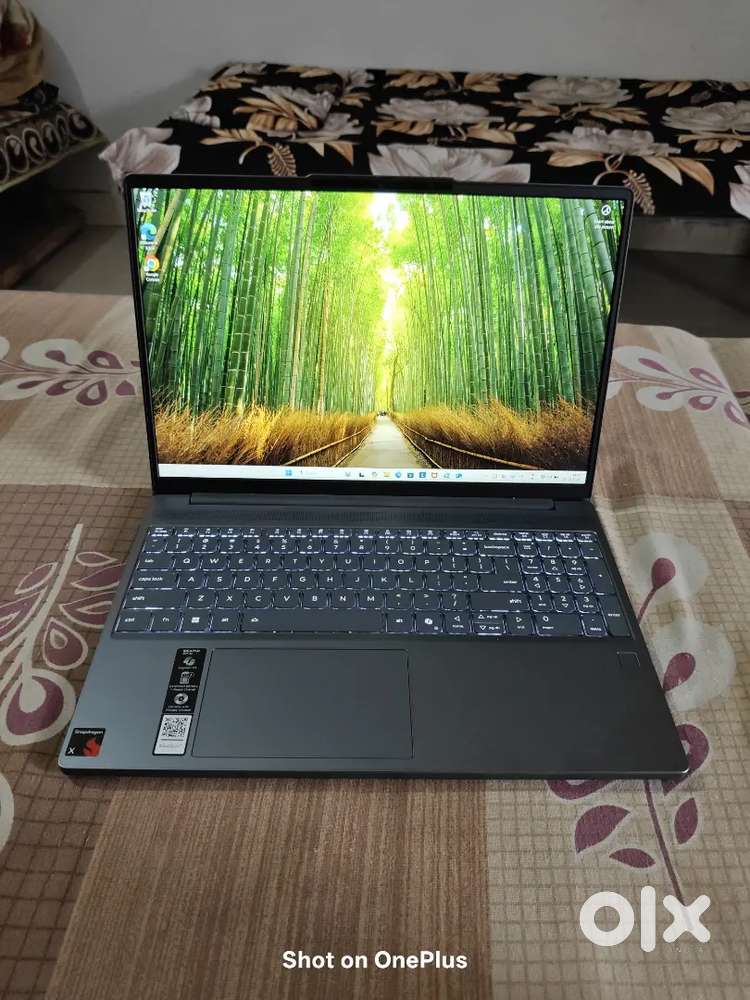 Lenovo IdeaPad slim 3next AI PC current price 60900