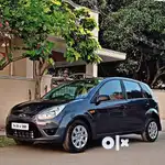 Ford Figo 2010-2012 Diesel EXI, 2012, Diesel
