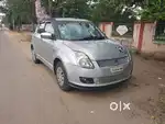 Maruti Suzuki Swift 2004-2010 VXi BSIV, 2009, Petrol