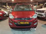 Hyundai i10 ERA 1.1 IRDE, 2013, Petrol