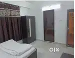1 RK FURNISHED ROOM FOR COUPLE / STUDENT/ BACHELOR AVAILABLE WITH AC