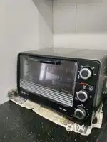 OTG -oven 5 year old