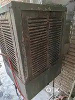 Desert Cooler