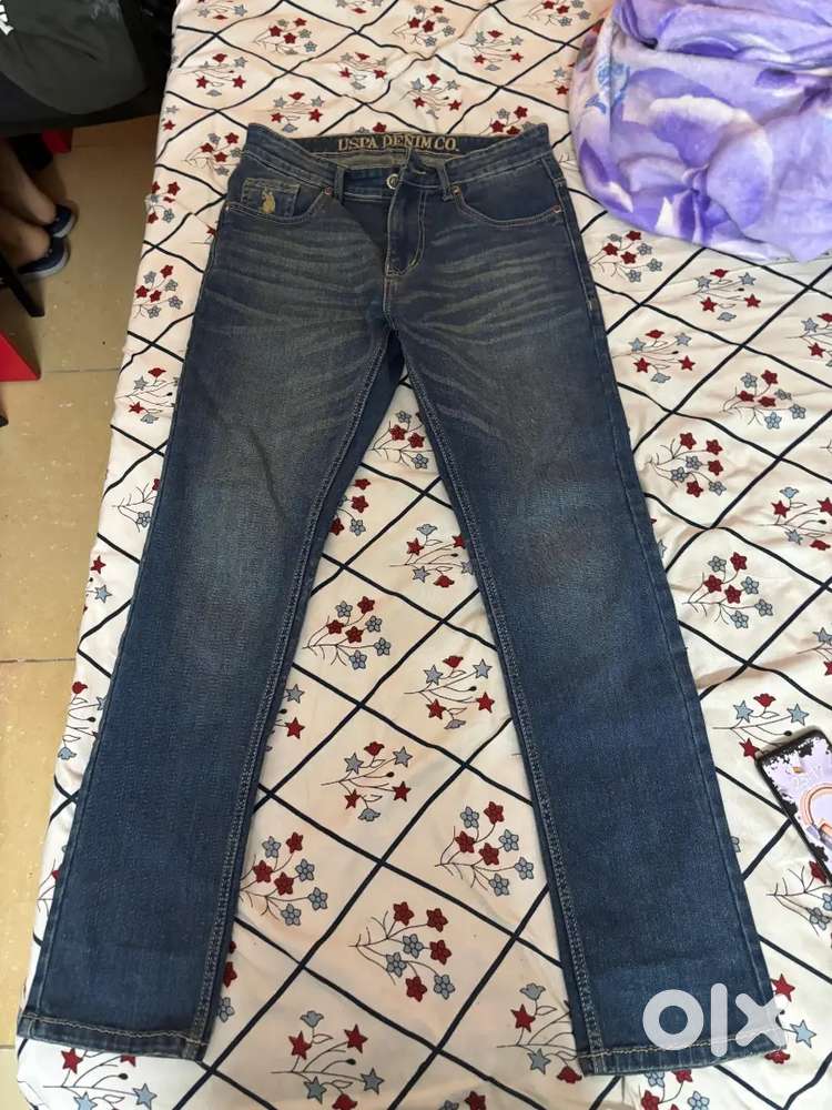 US pollo Jeans