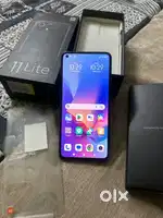 Mi 11 lite Jazz Blue