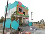 Villa Sale in West Tambaram # 90% Bank Loan
