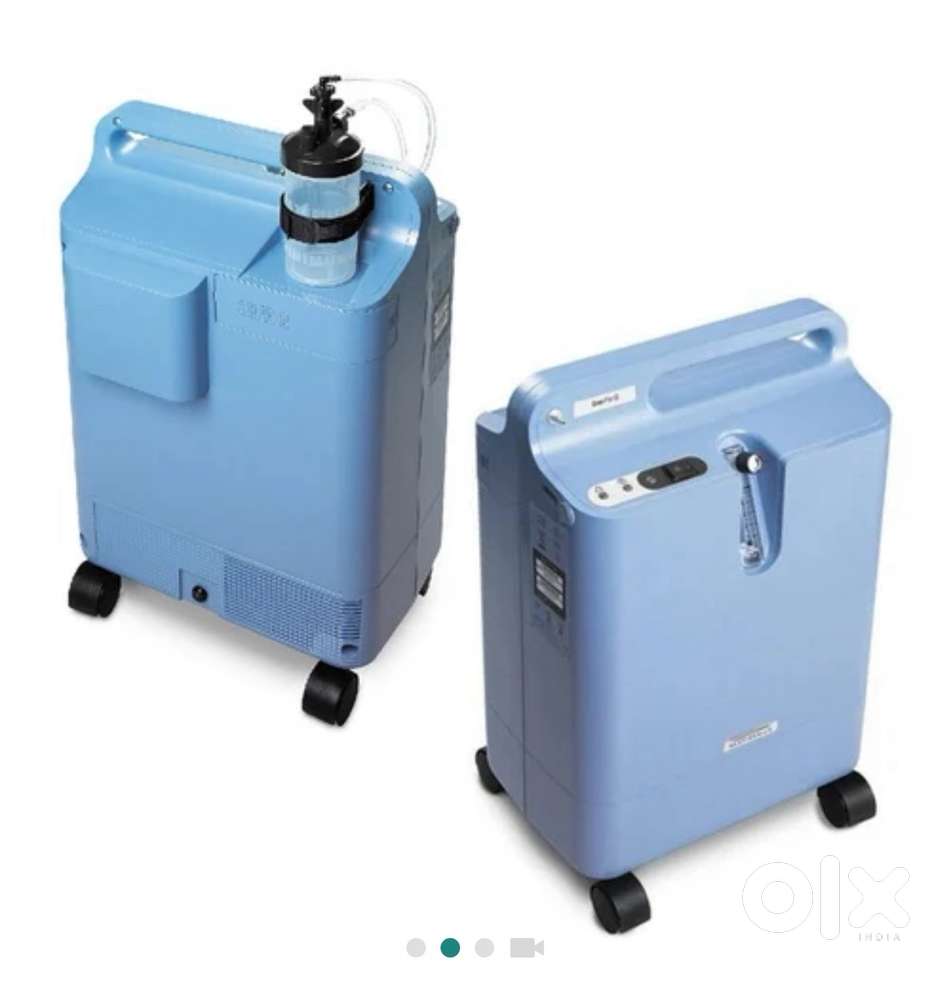 Oxygen Concentrator